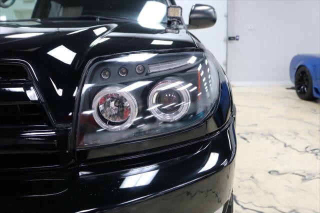 used 2005 Toyota 4Runner car, priced at $9,999