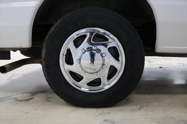 used 2014 Ford E150 car, priced at $9,999