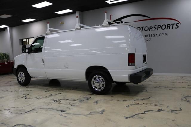 used 2014 Ford E150 car, priced at $9,999
