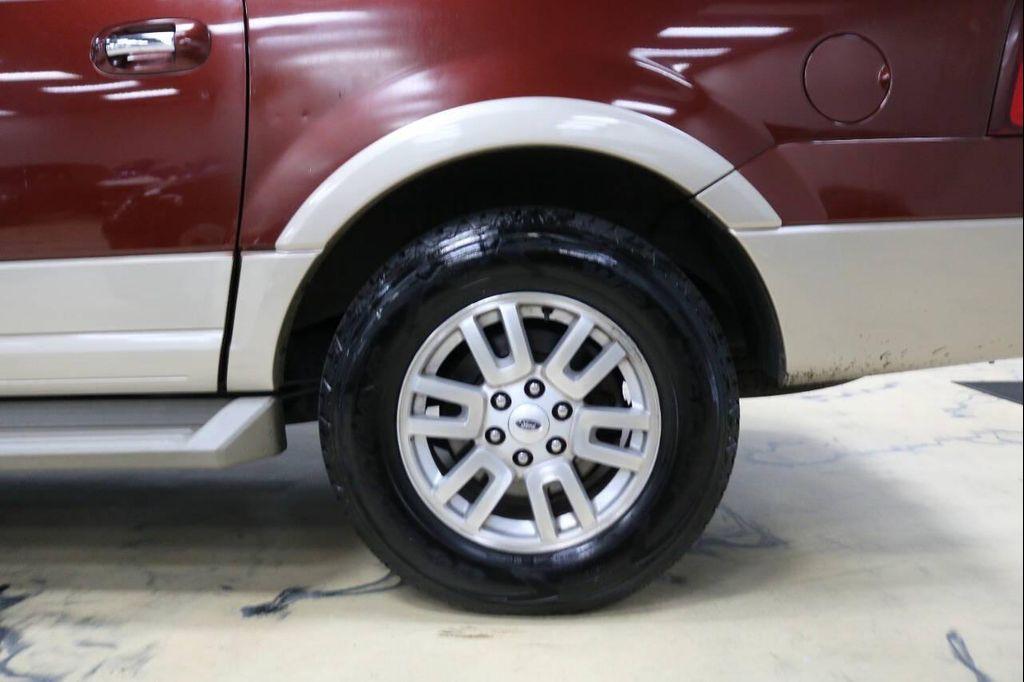 used 2008 Ford Expedition EL car, priced at $5,999