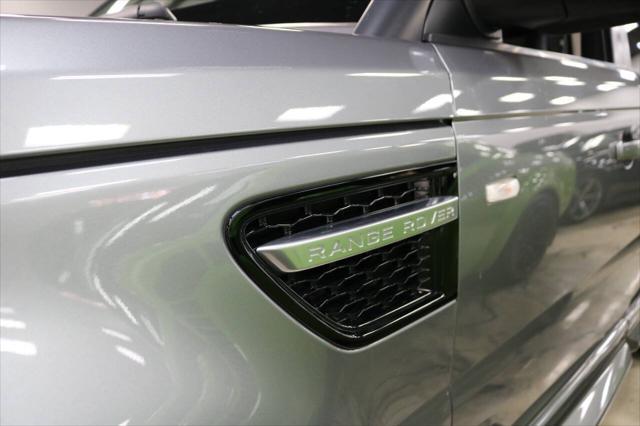 used 2012 Land Rover Range Rover Sport car, priced at $23,999