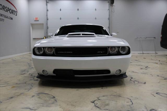 used 2014 Dodge Challenger car, priced at $29,999