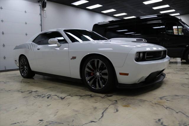 used 2014 Dodge Challenger car, priced at $29,999