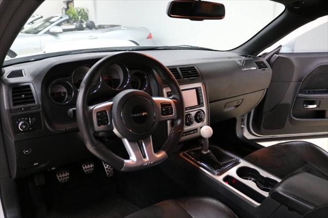 used 2014 Dodge Challenger car, priced at $29,999