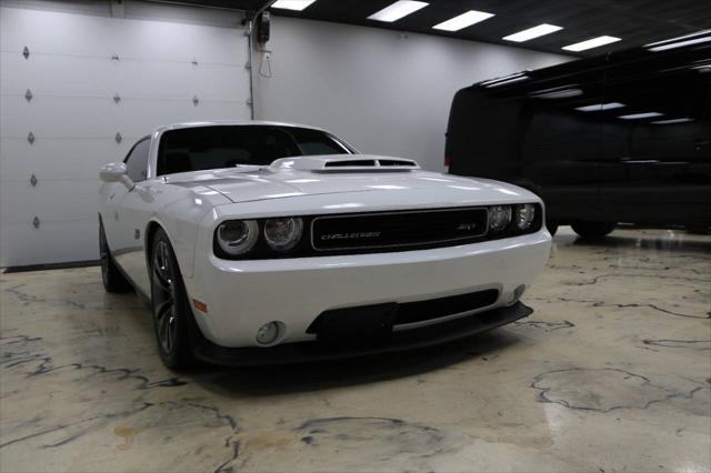 used 2014 Dodge Challenger car, priced at $29,999