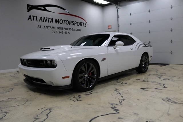 used 2014 Dodge Challenger car, priced at $29,999