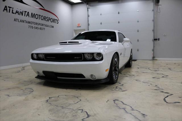 used 2014 Dodge Challenger car, priced at $29,999