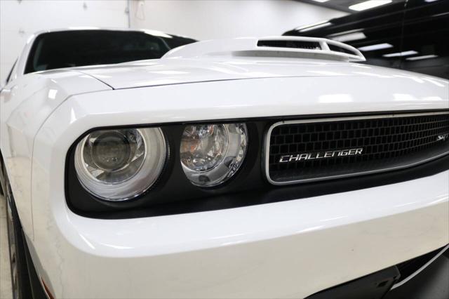 used 2014 Dodge Challenger car, priced at $29,999