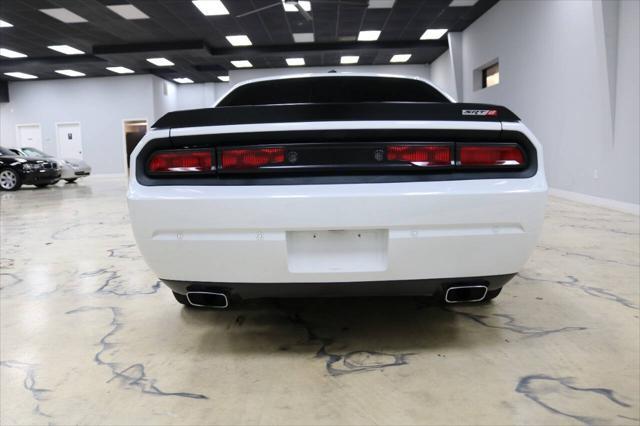 used 2014 Dodge Challenger car, priced at $29,999