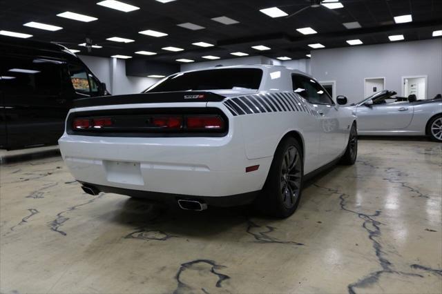 used 2014 Dodge Challenger car, priced at $29,999