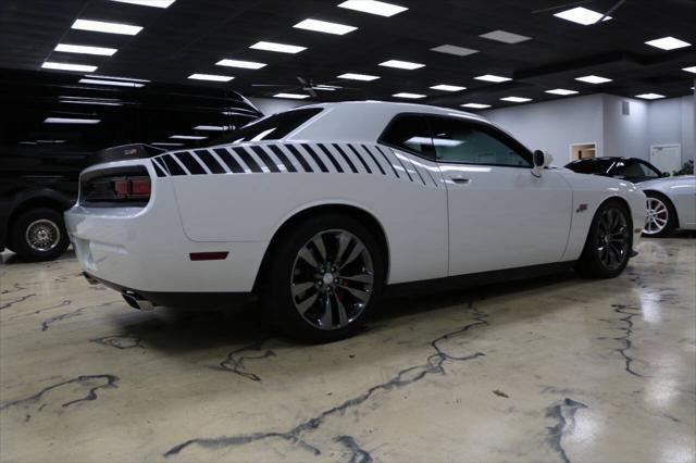 used 2014 Dodge Challenger car, priced at $29,999