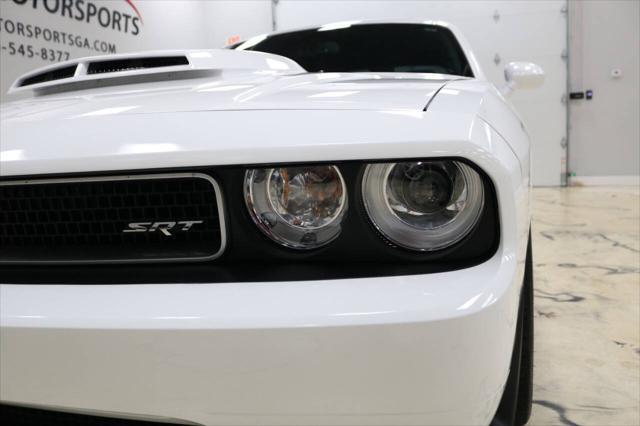 used 2014 Dodge Challenger car, priced at $29,999