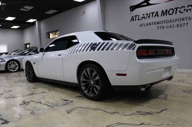 used 2014 Dodge Challenger car, priced at $29,999