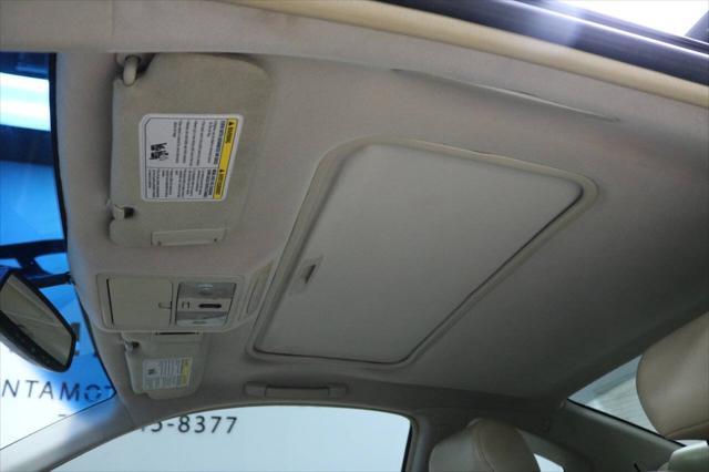 used 2006 INFINITI G35 car, priced at $9,999