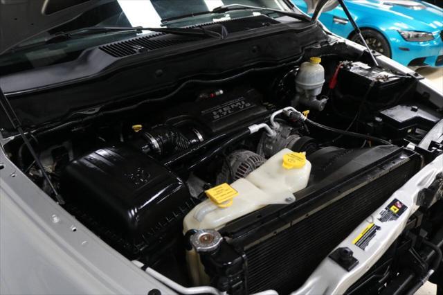used 2005 Dodge Ram 1500 car, priced at $14,999
