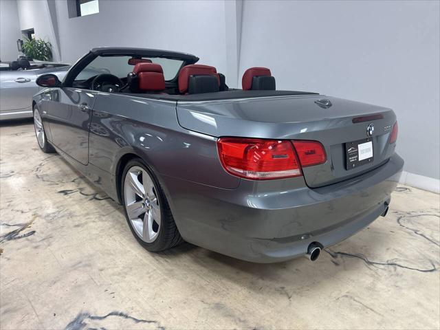 used 2009 BMW 335 car, priced at $9,999