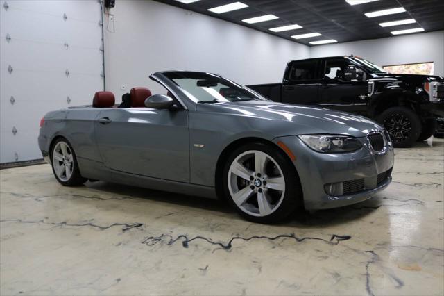 used 2009 BMW 335 car, priced at $9,999