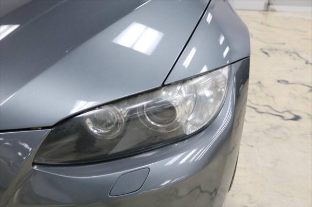 used 2009 BMW 335 car, priced at $9,999