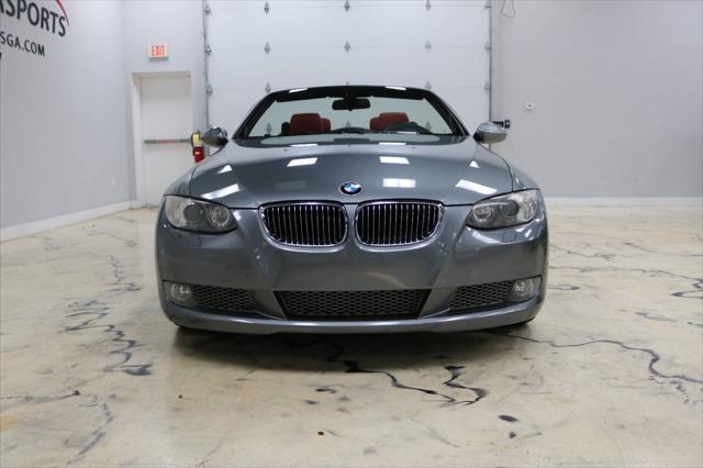 used 2009 BMW 335 car, priced at $9,999