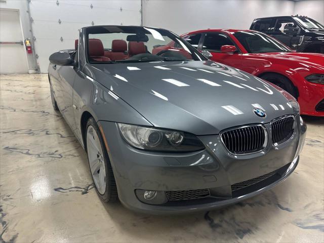 used 2009 BMW 335 car, priced at $9,999