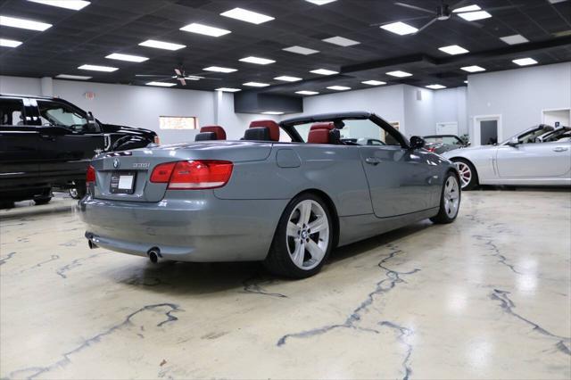 used 2009 BMW 335 car, priced at $9,999