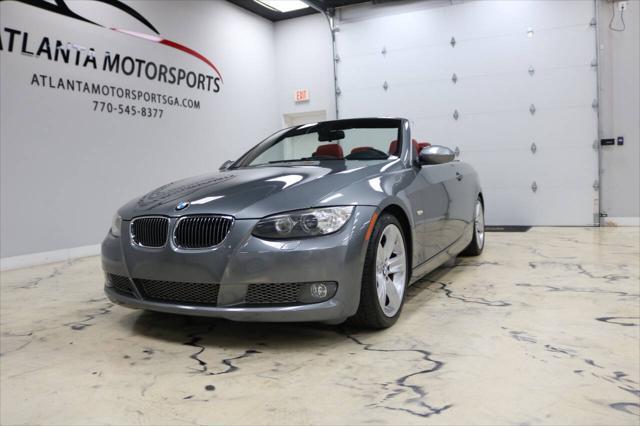 used 2009 BMW 335 car, priced at $9,999