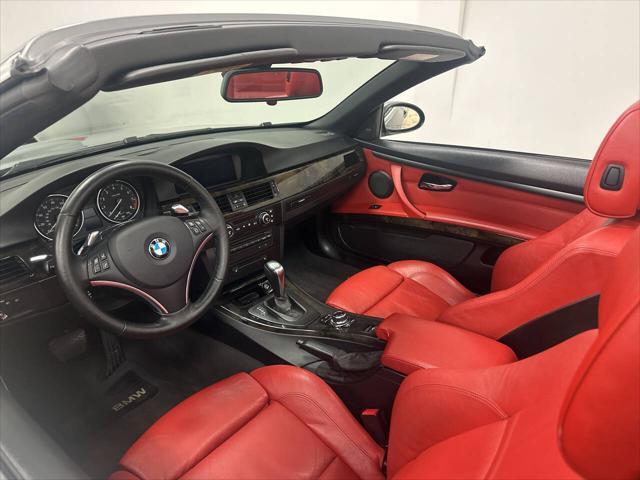 used 2009 BMW 335 car, priced at $9,999