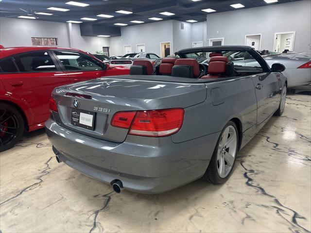 used 2009 BMW 335 car, priced at $9,999