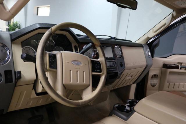 used 2008 Ford F-350 car, priced at $18,999