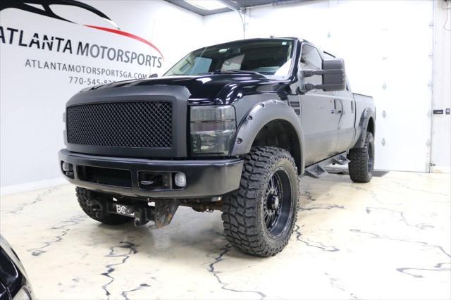 used 2008 Ford F-350 car, priced at $18,999