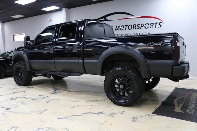 used 2008 Ford F-350 car, priced at $18,999