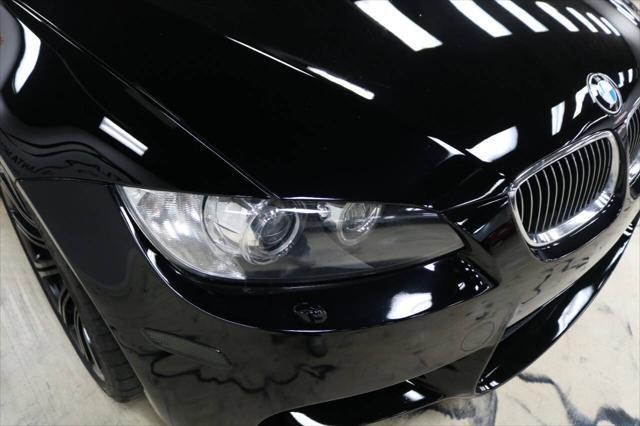 used 2008 BMW M3 car, priced at $29,999