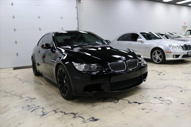 used 2008 BMW M3 car, priced at $29,999
