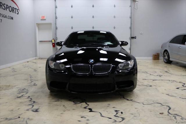 used 2008 BMW M3 car, priced at $29,999