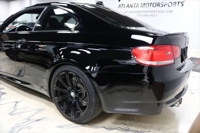 used 2008 BMW M3 car, priced at $29,999