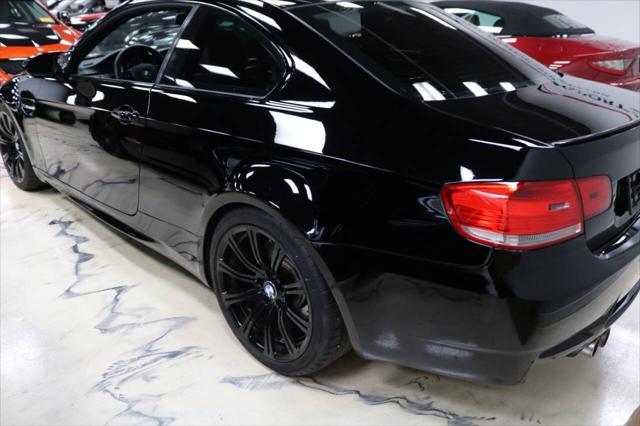 used 2008 BMW M3 car, priced at $29,999
