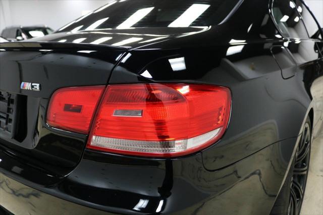 used 2008 BMW M3 car, priced at $29,999