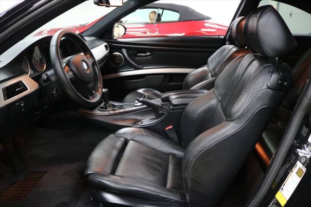 used 2008 BMW M3 car, priced at $29,999