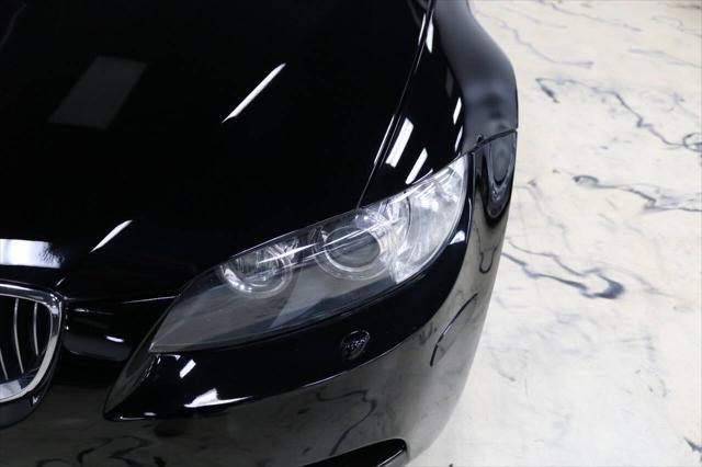 used 2008 BMW M3 car, priced at $29,999