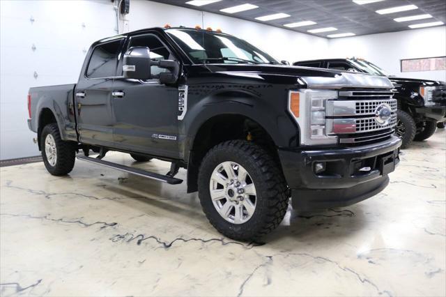 used 2017 Ford F-250 car, priced at $51,999