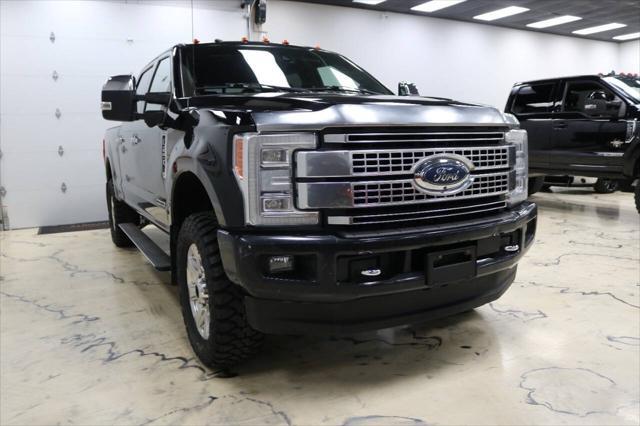 used 2017 Ford F-250 car, priced at $51,999