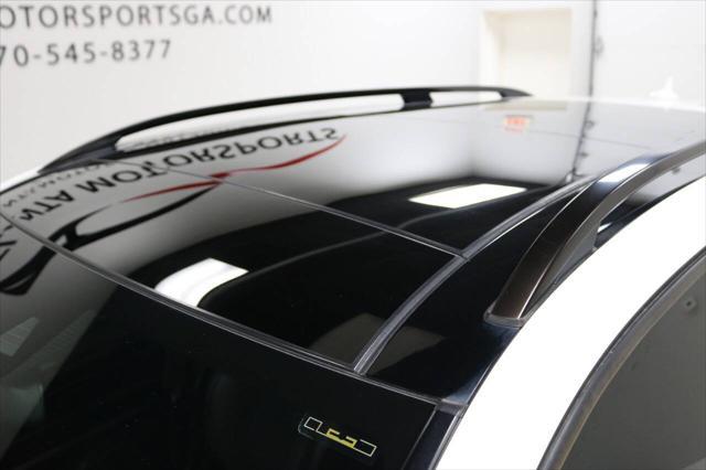 used 2018 Mercedes-Benz AMG GLE 43 car, priced at $29,999