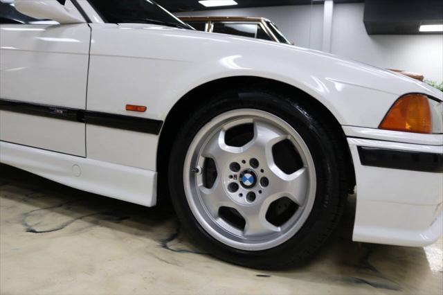 used 1999 BMW M3 car, priced at $13,999