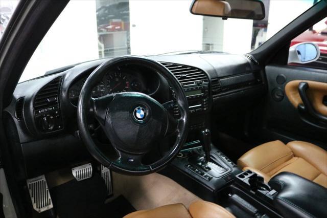 used 1999 BMW M3 car, priced at $13,999