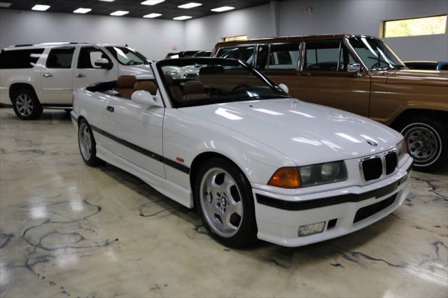 used 1999 BMW M3 car, priced at $13,999