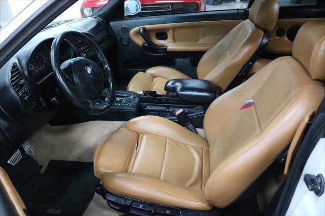 used 1999 BMW M3 car, priced at $13,999