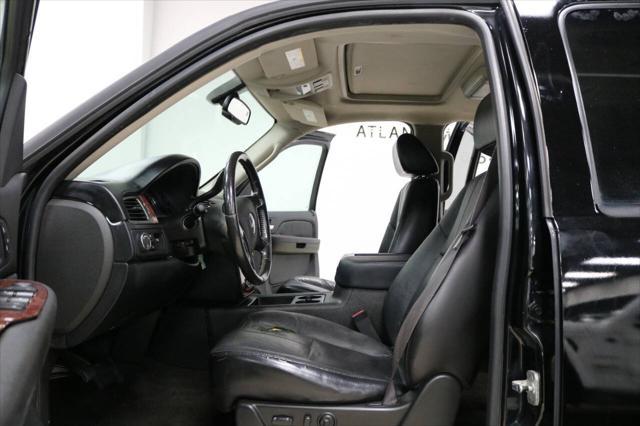 used 2007 Chevrolet Tahoe car, priced at $8,999