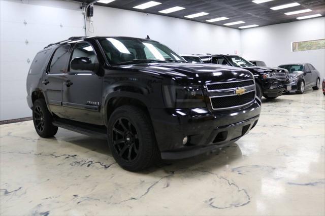 used 2007 Chevrolet Tahoe car, priced at $8,999