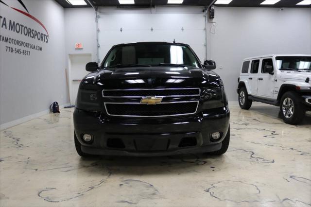 used 2007 Chevrolet Tahoe car, priced at $8,999