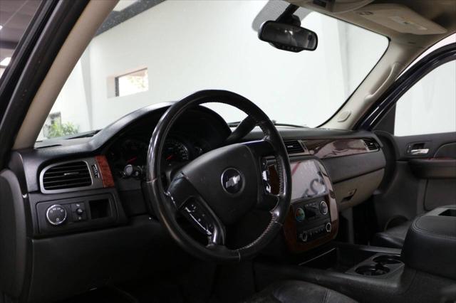 used 2007 Chevrolet Tahoe car, priced at $8,999